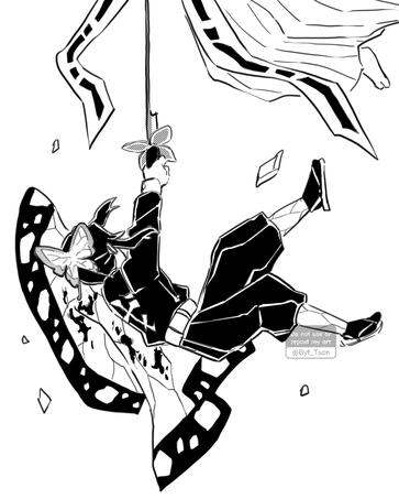 KNY Comic KNY Comic