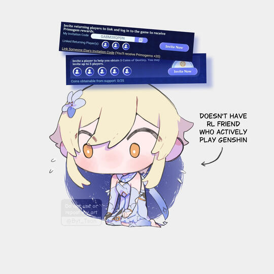Genshin Fanart Genshin Fanart