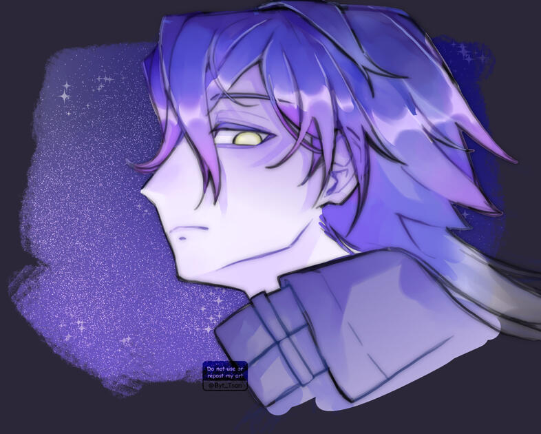 Fanart Game