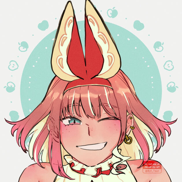 Fanart OC