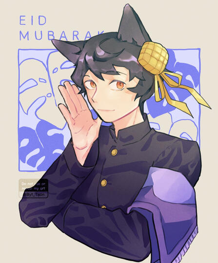 OC art